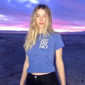 Meet your Posher, May